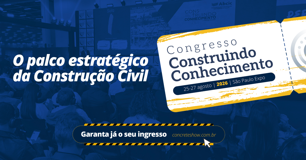 Concrete Show Facebook ad from May 21, 2026