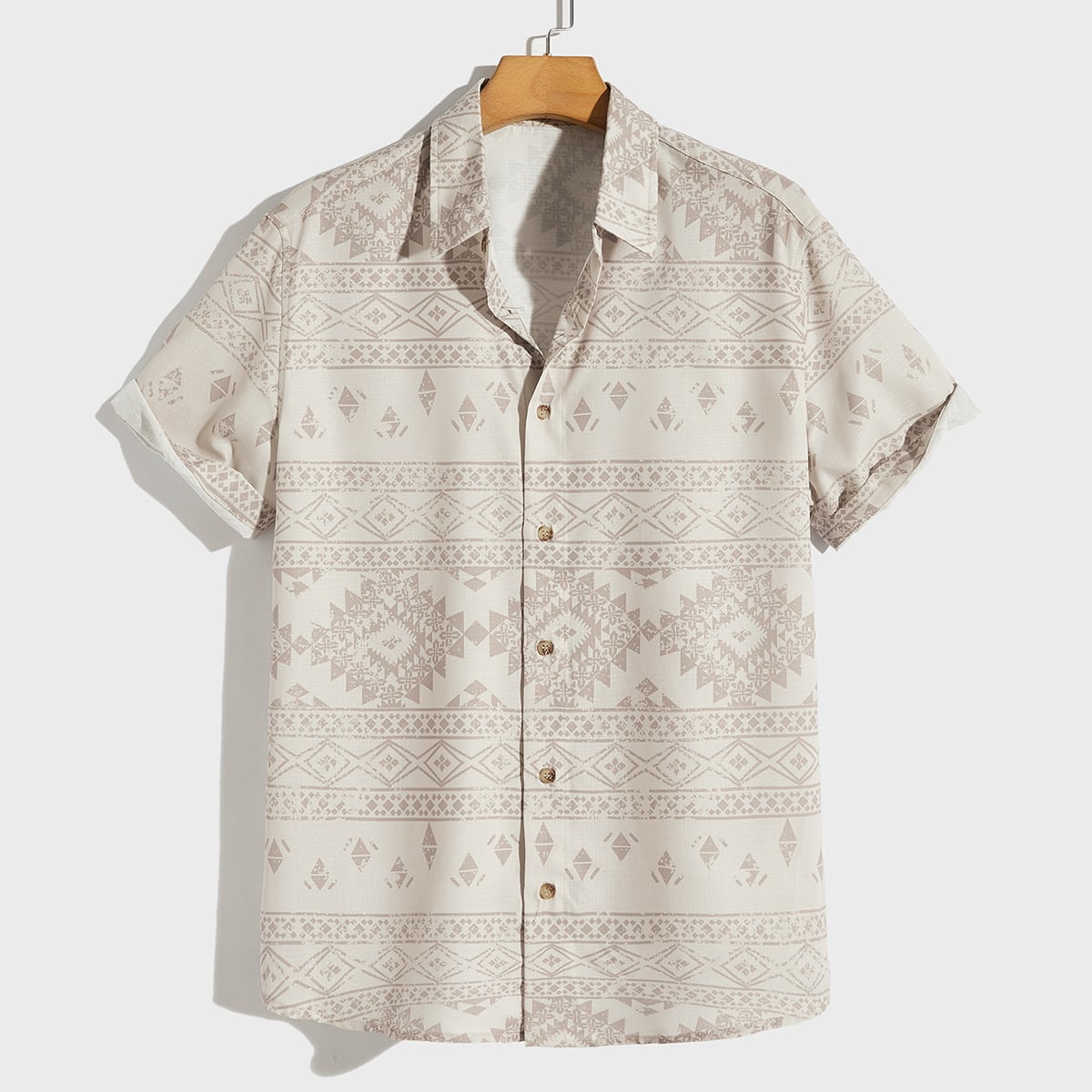SHEIN MEN Facebook ad