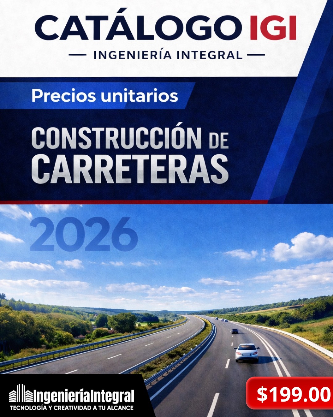 Ingenieria Integral Facebook ad