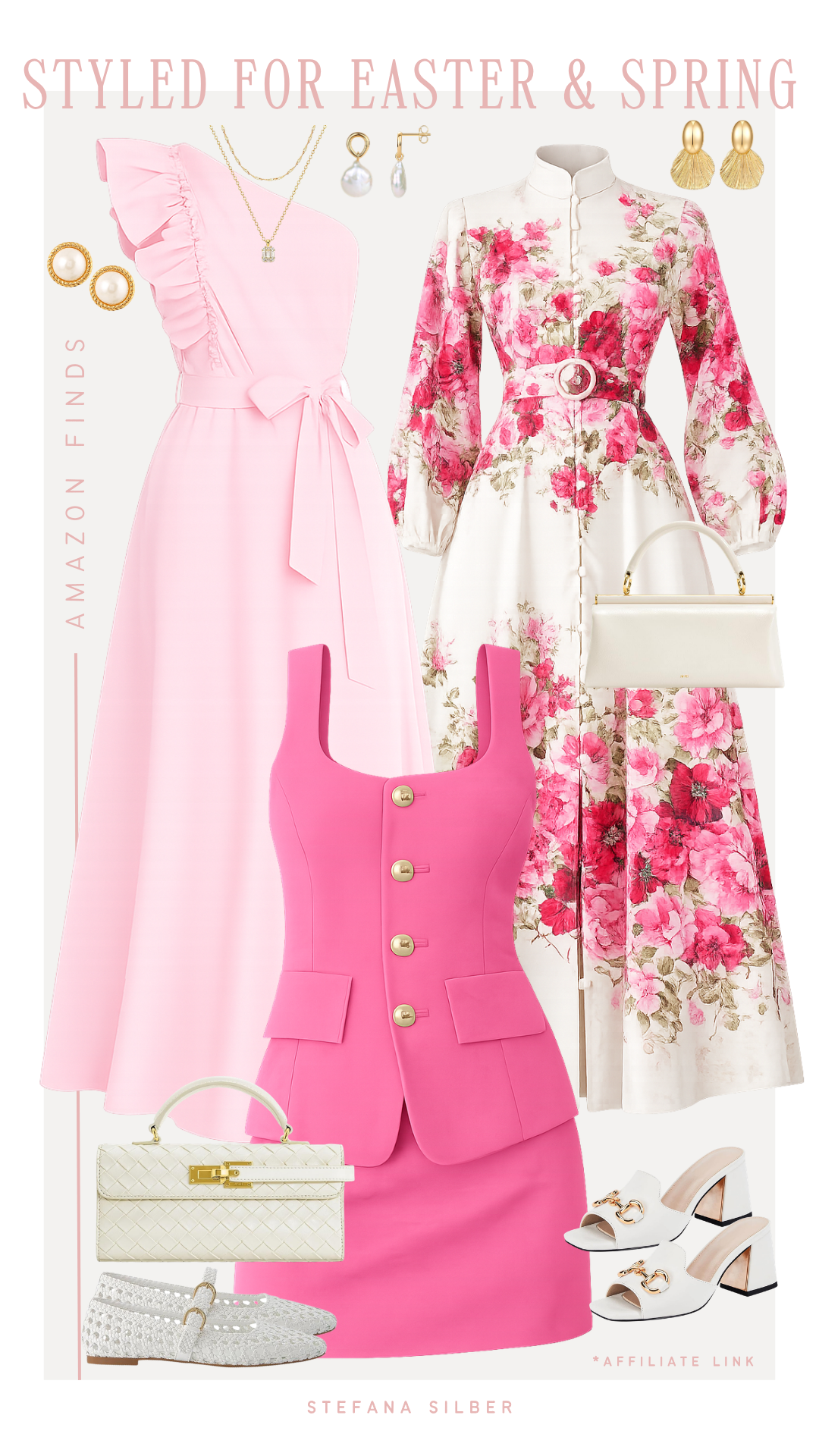 Stefana Silber Blog Facebook ad