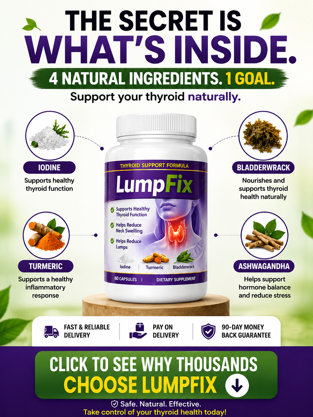 Health Central Reviews Facebook ad