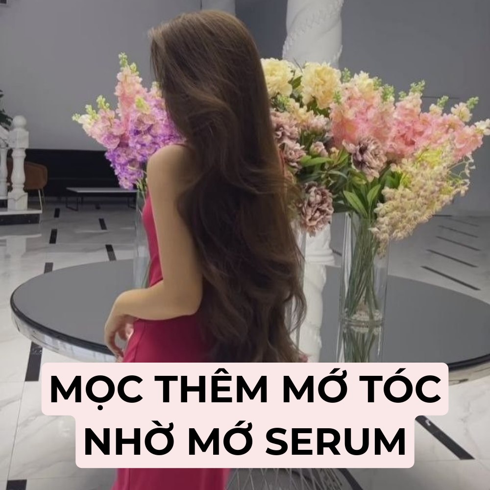 Mei's Story Facebook ad