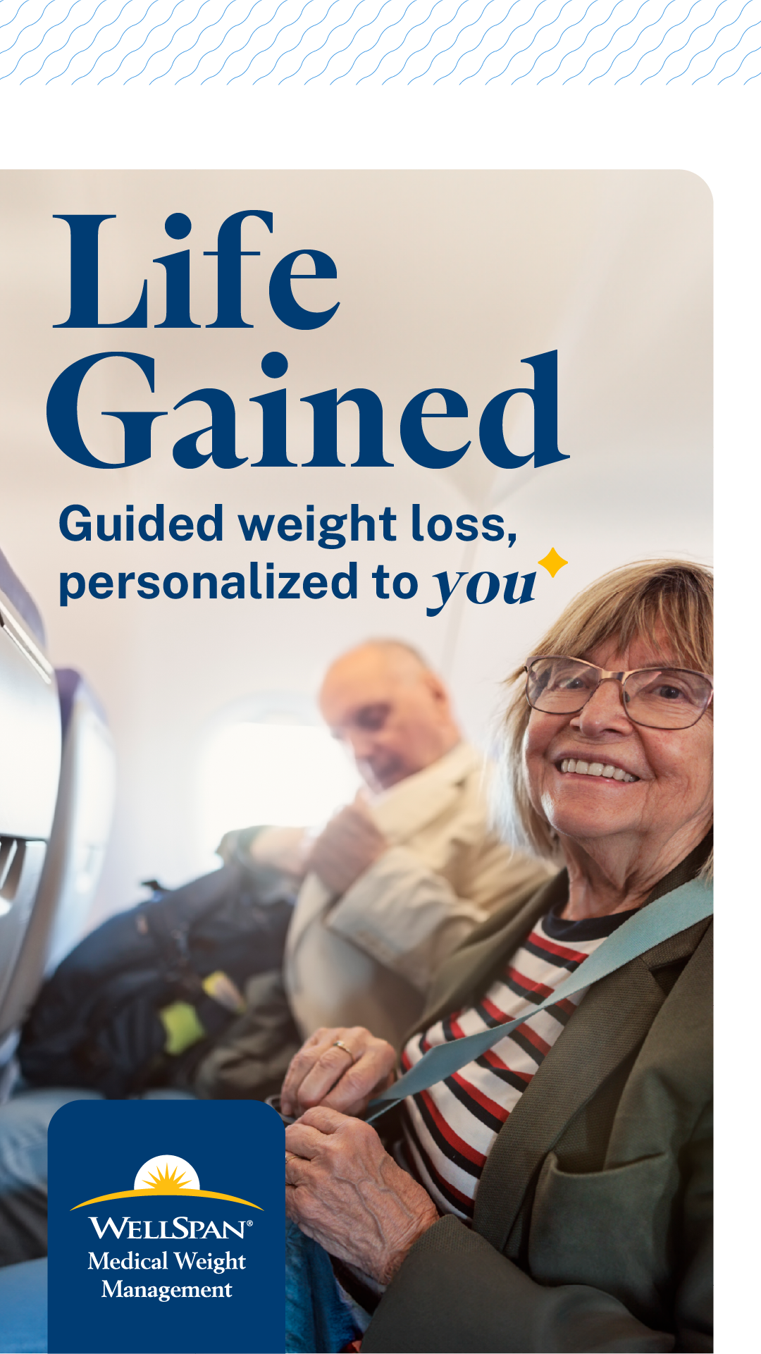 WellSpan Health Facebook ad