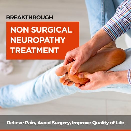 ProCare Wellness Institute Facebook ad