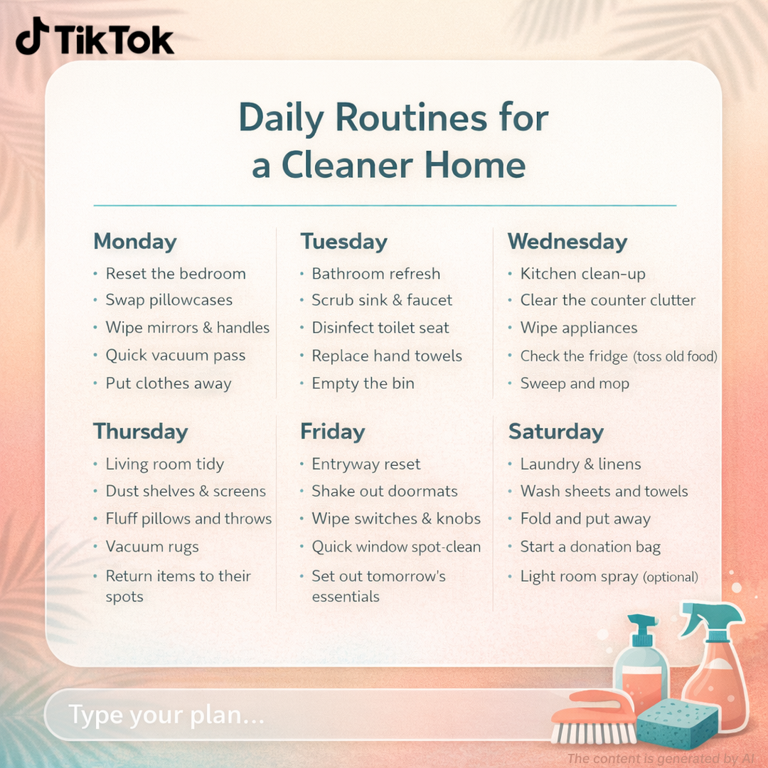 TikTok - AU/CA Facebook ad