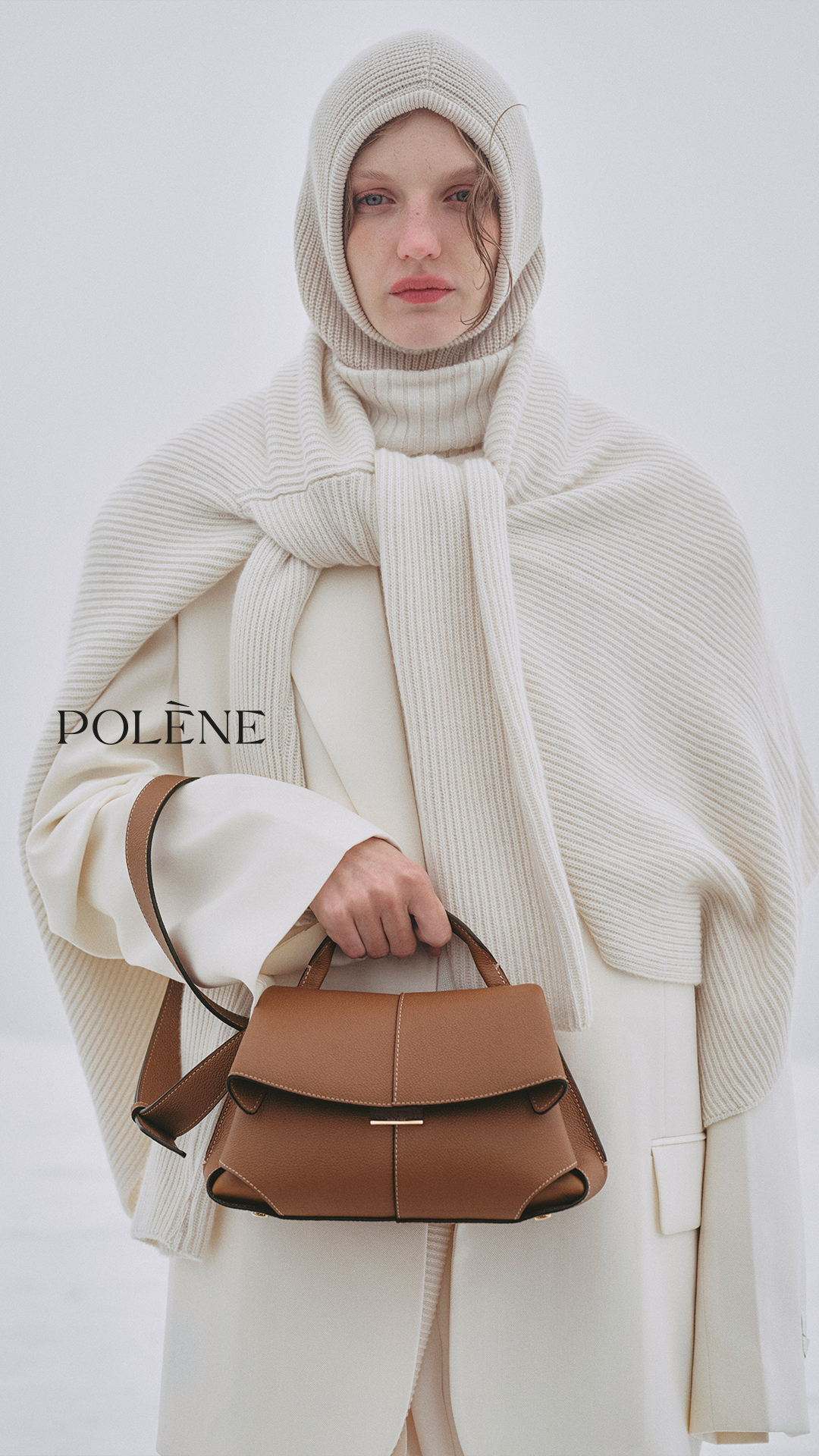 Polène Facebook ad