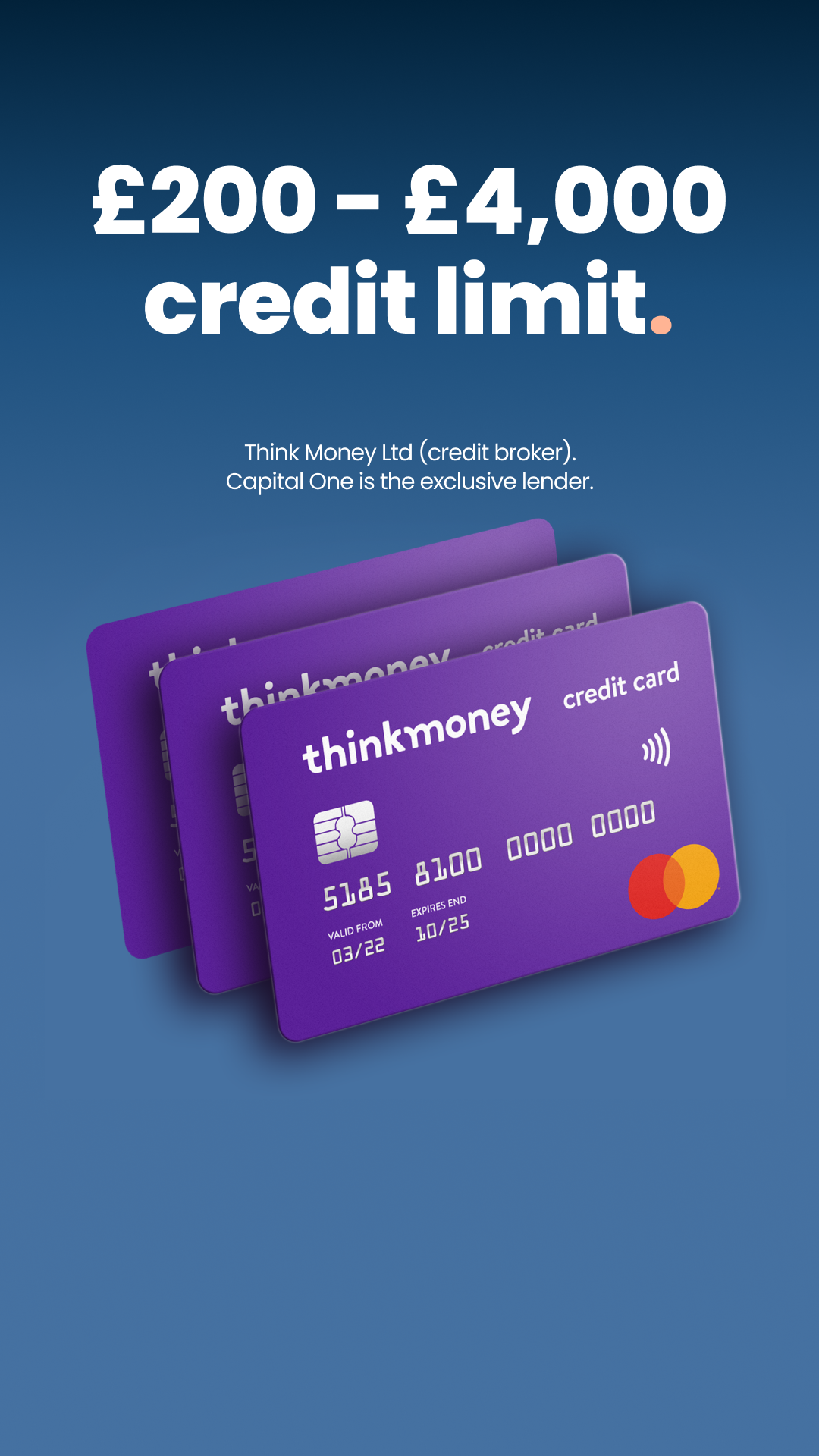 thinkmoney Facebook ad from Mar 18, 2026
