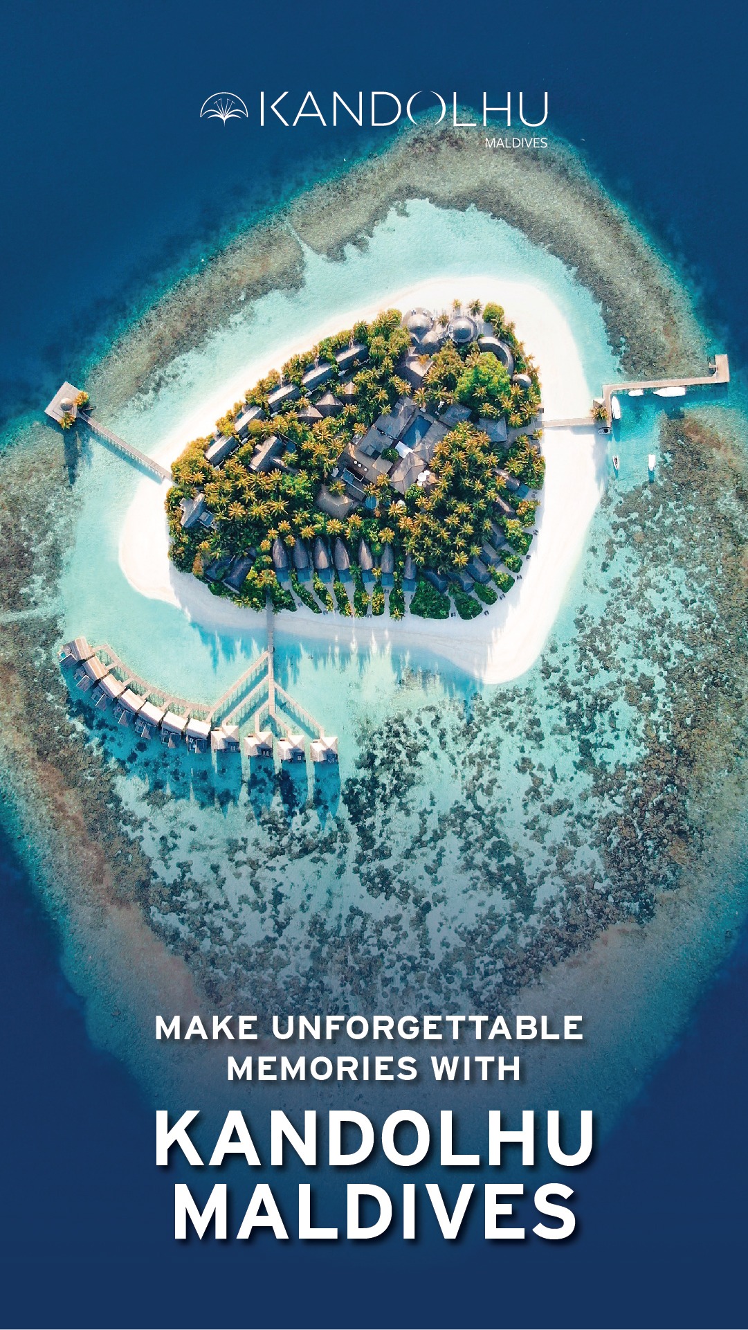 Kandolhu Maldives Facebook ad
