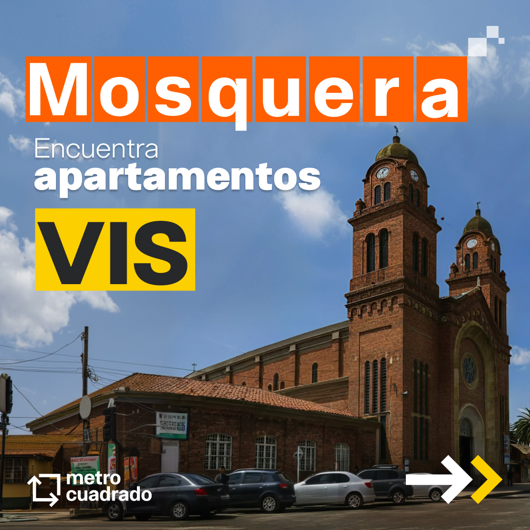 Metrocuadrado Facebook ad