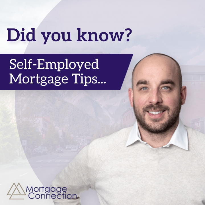Owen Langis - Mortgage Connection Facebook ad