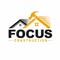 Focus construction solution