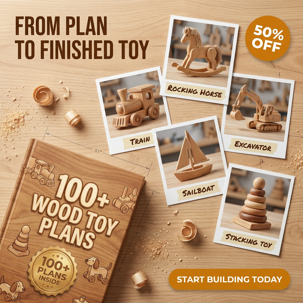 Master Crafts DIY Facebook ad
