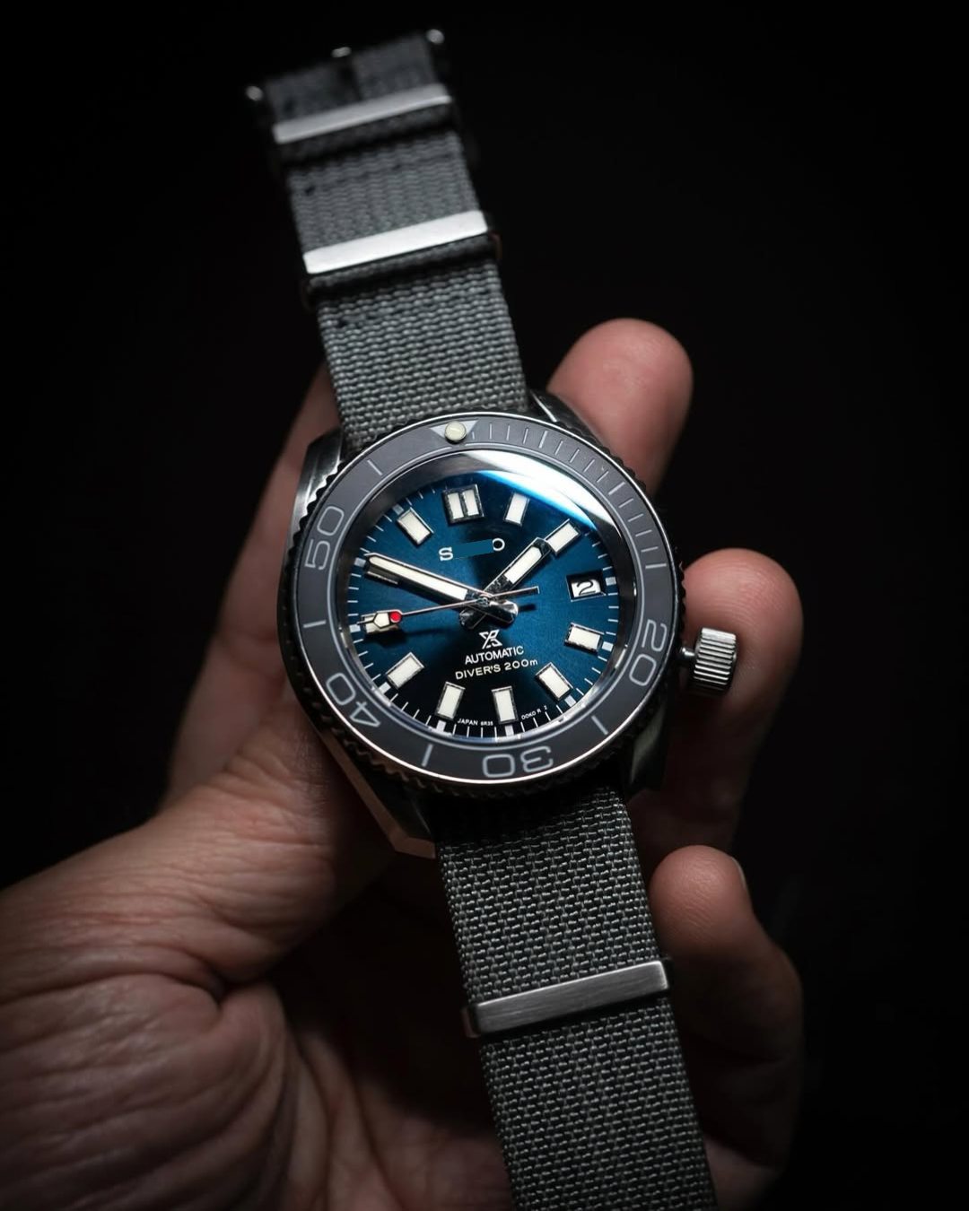namoki MODS Facebook ad