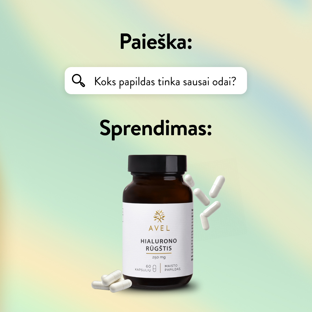 AVEL Facebook ad