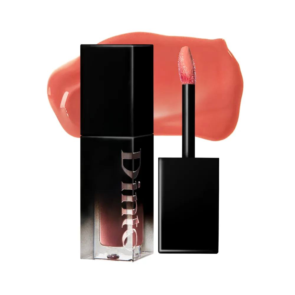 Dinto.cosmetic Facebook ad: Korea’s Lip Tint is now 31% OFF.