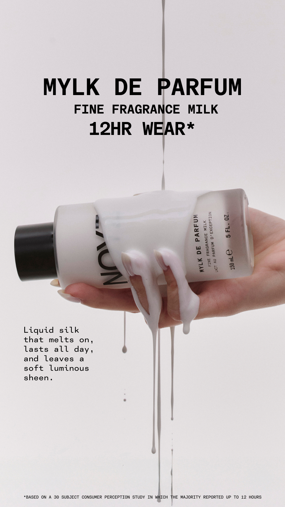 NOYZ Facebook ad