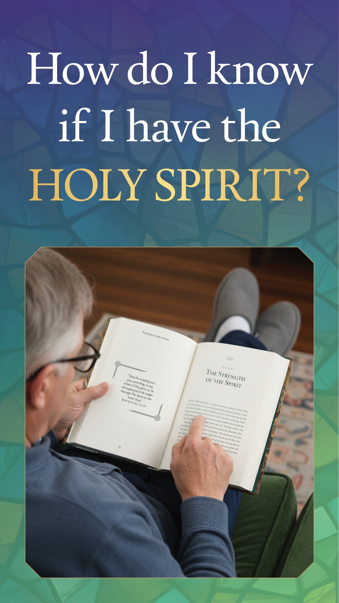 Turning Point with Dr. David Jeremiah Facebook ad