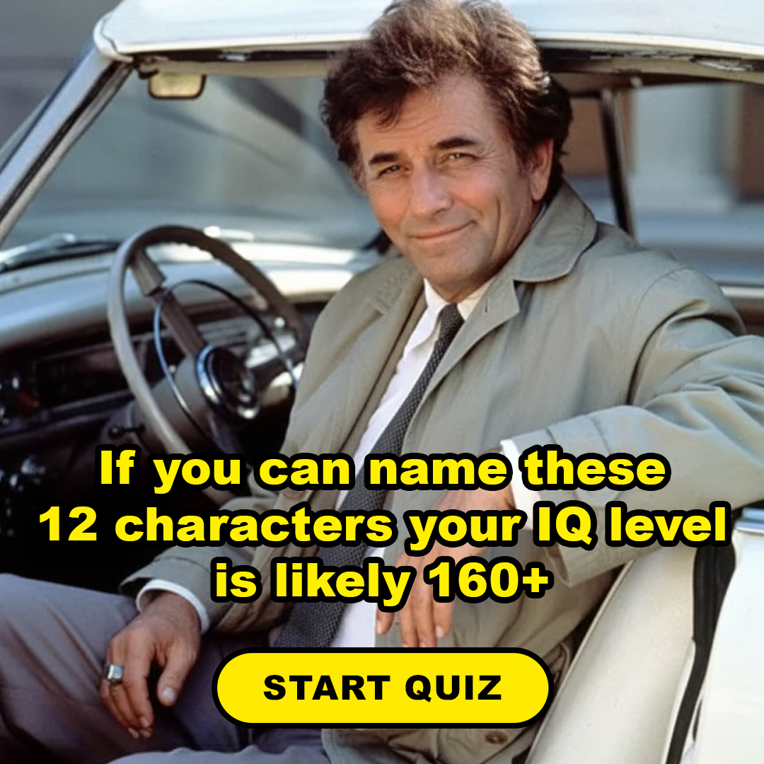 Clara Sage Facebook ad: IQ Test