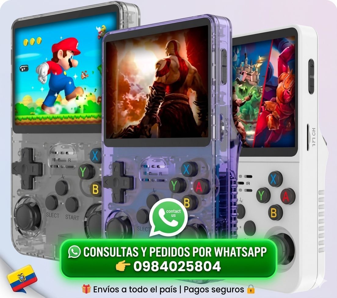 Mi Tienda Segura Facebook ad