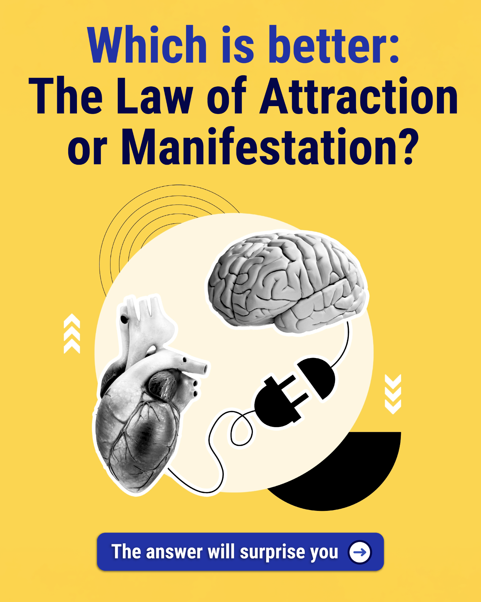 Brave Thinking Institute Facebook ad