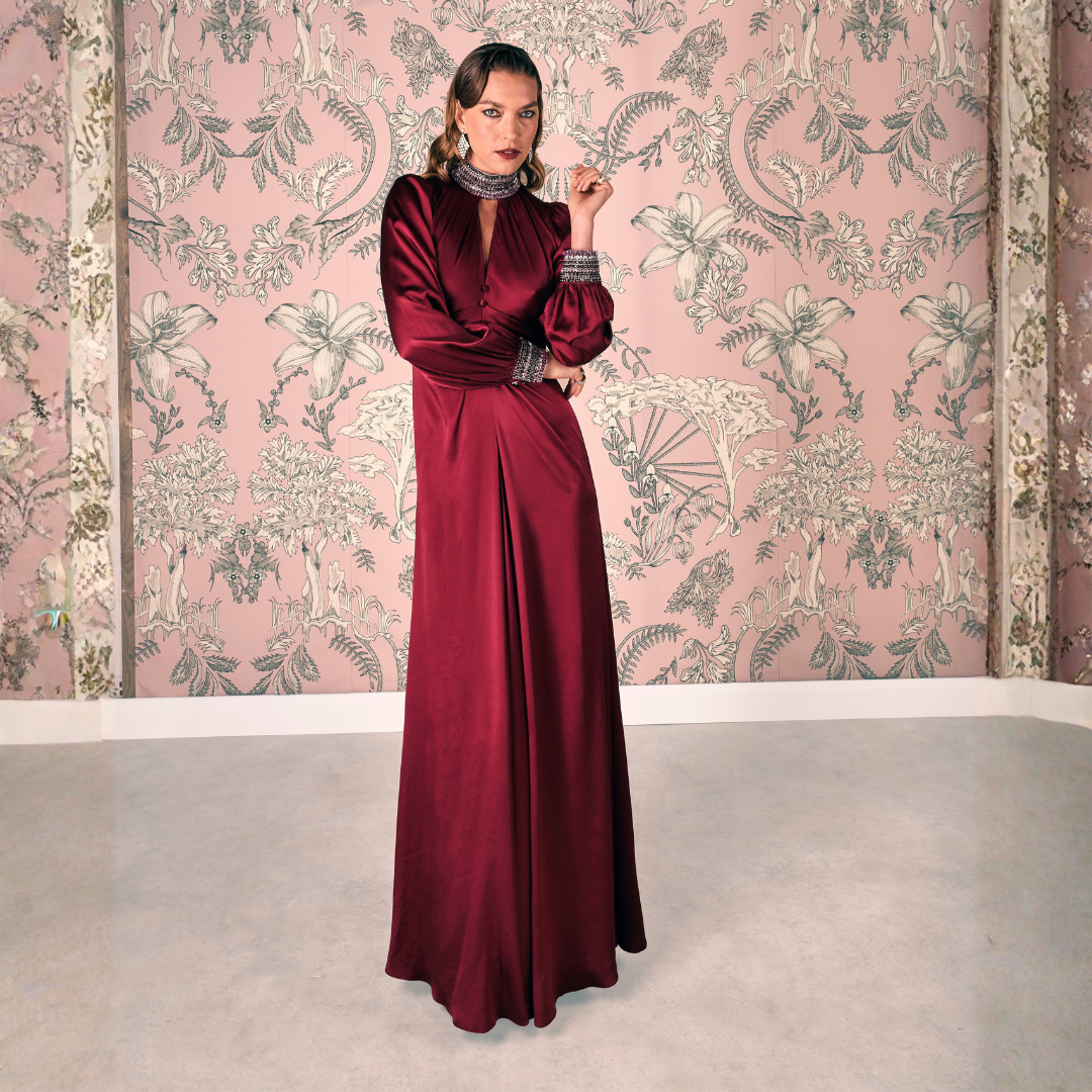 Temperley London Facebook ad