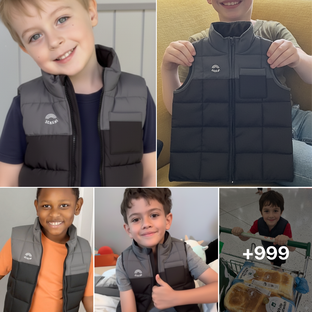 Daily Parenting Tips Facebook ad