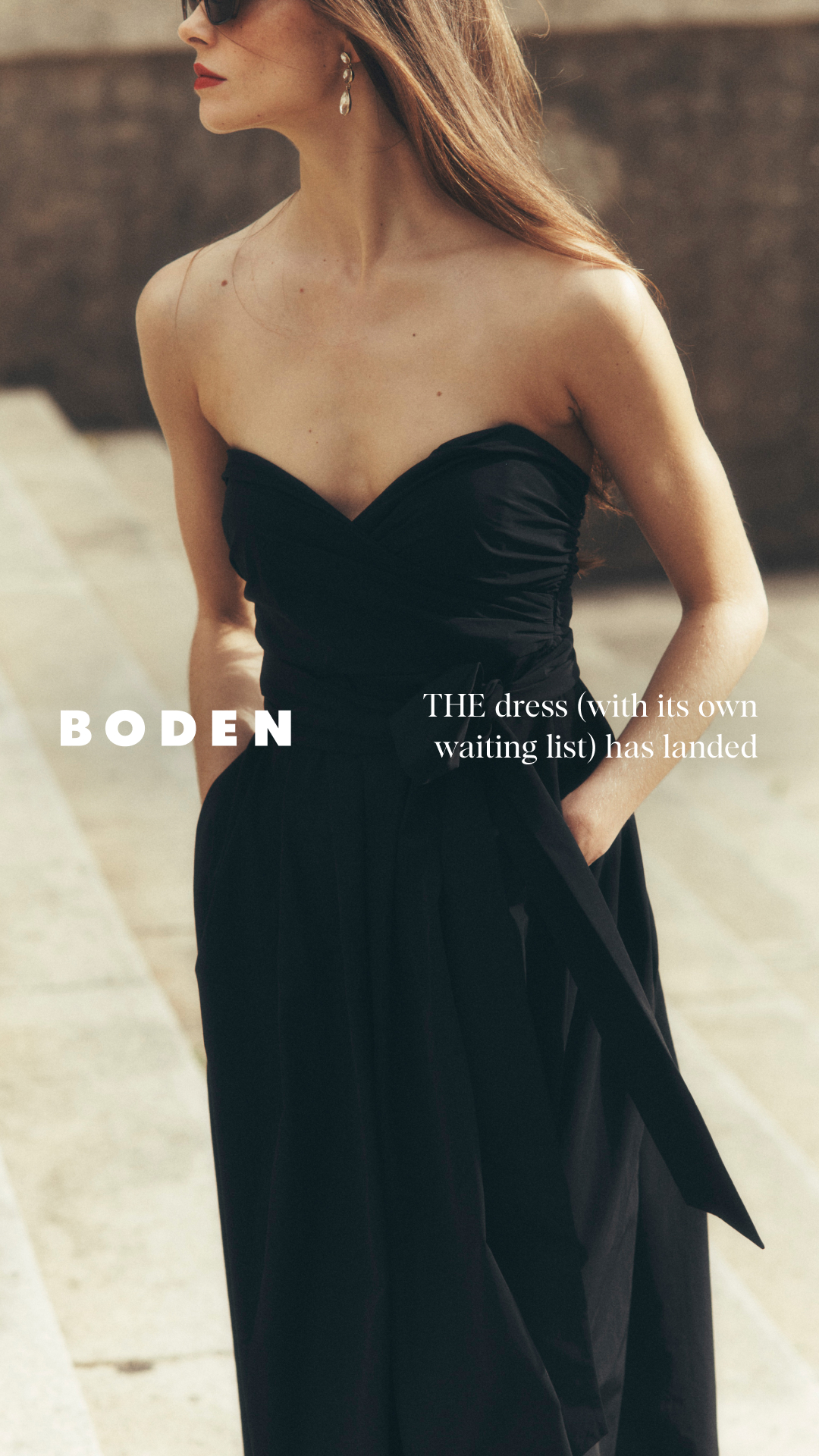Boden Facebook ad
