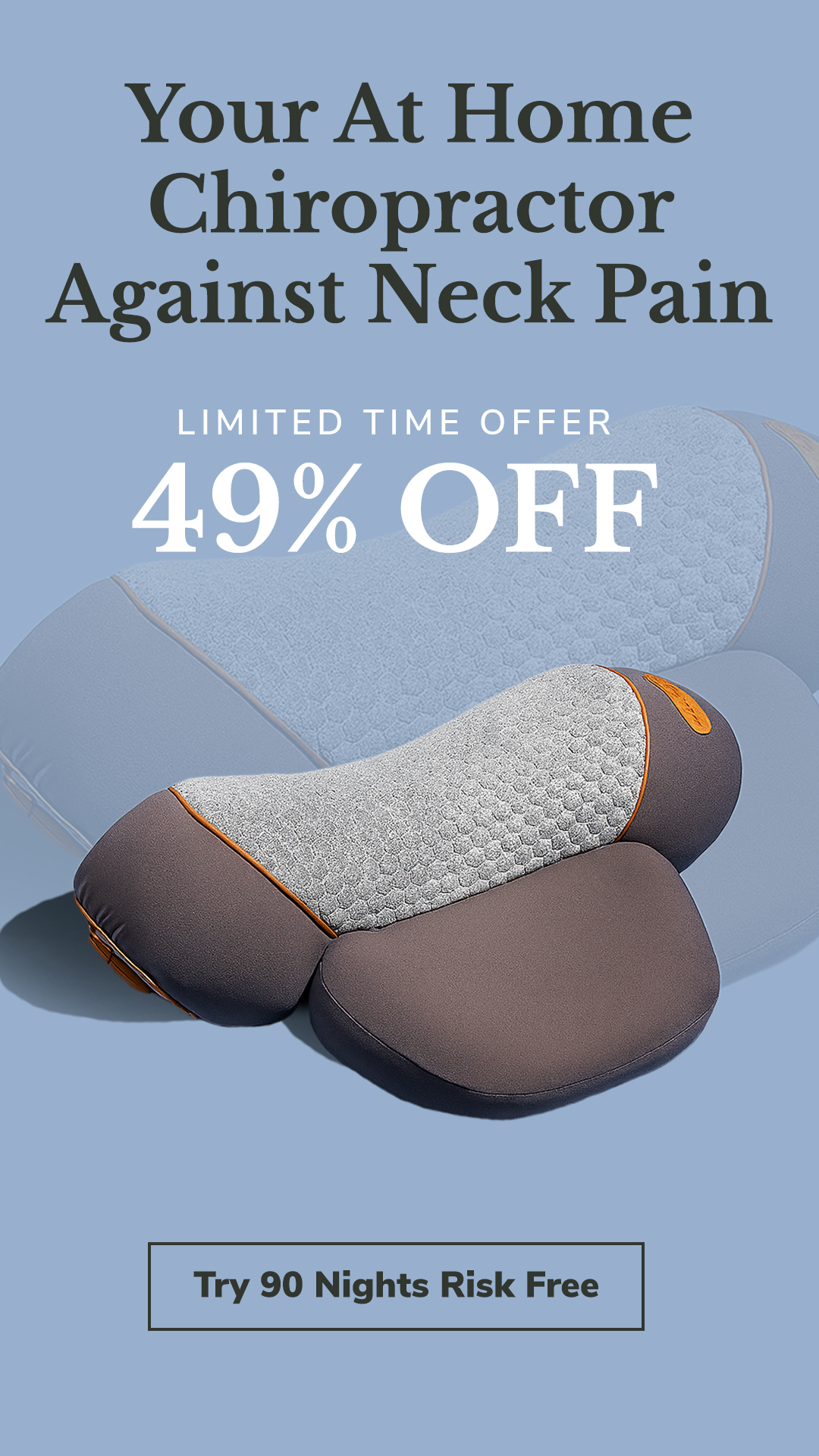 CALLIXE Facebook ad