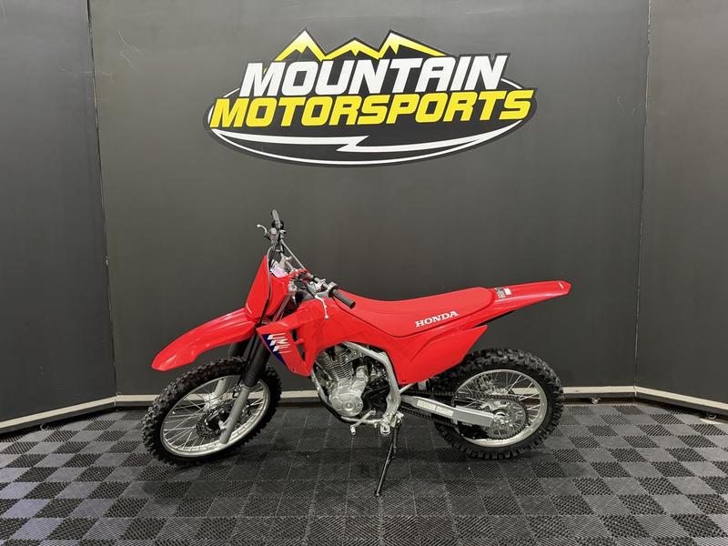 Mountain Motorsports Facebook ad: Explore Dirt Bikes At Mountain Motorsports, Built For…