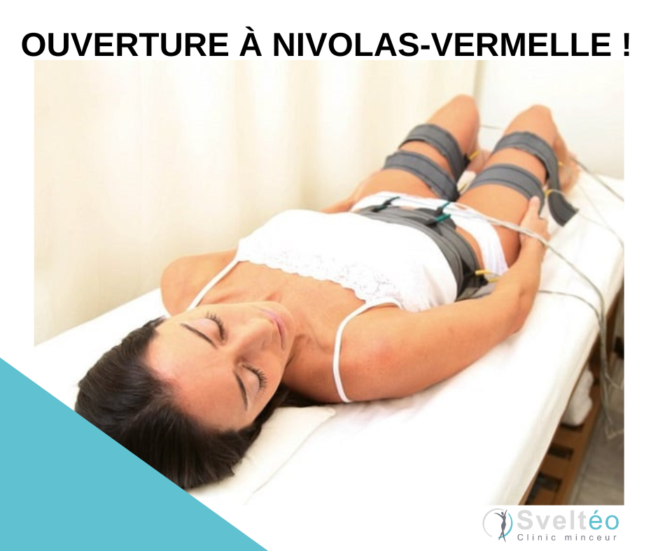Sveltéo Facebook ad