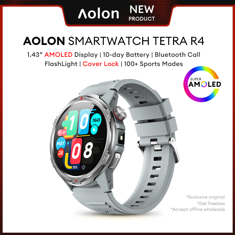 Aolon local official store Facebook ad