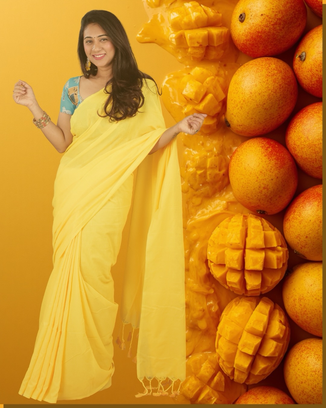 Me My Muse By Lavitha Facebook ad from Jun 29, 2026