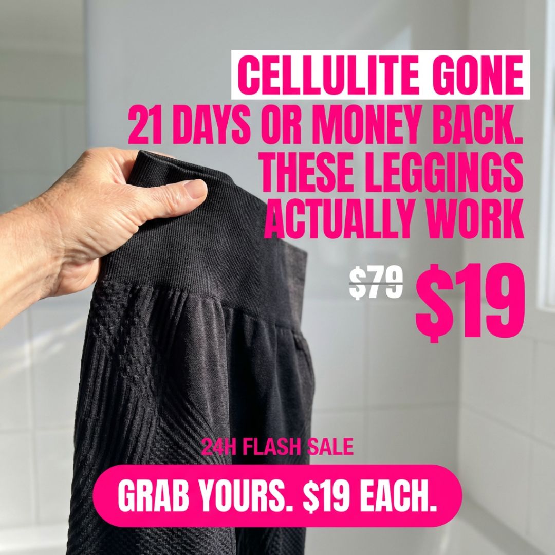 Celsior Facebook ad