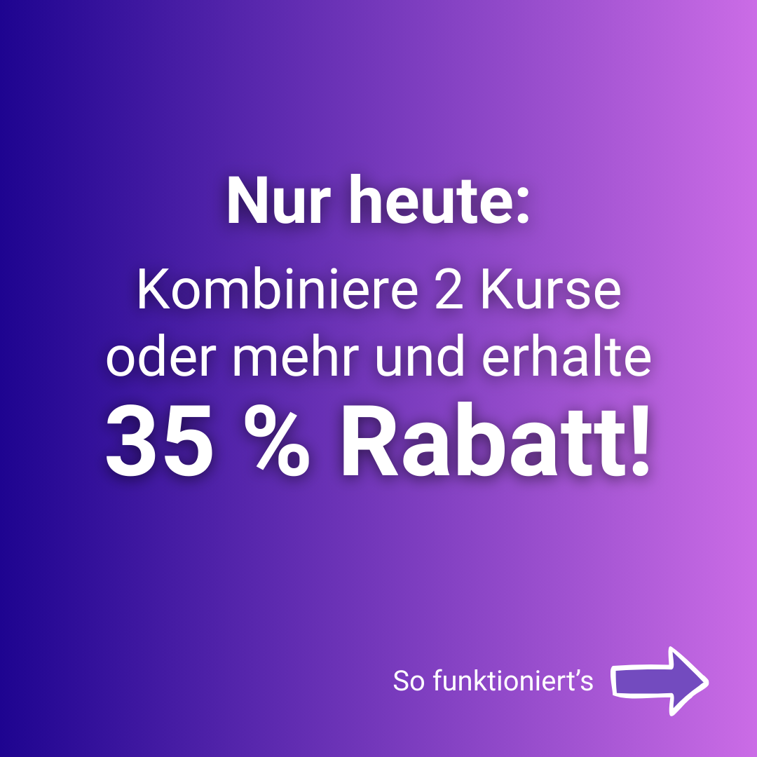 thekey.academy Facebook ad: Zum Internationalen Tag des Glücks: Investiere in dich…