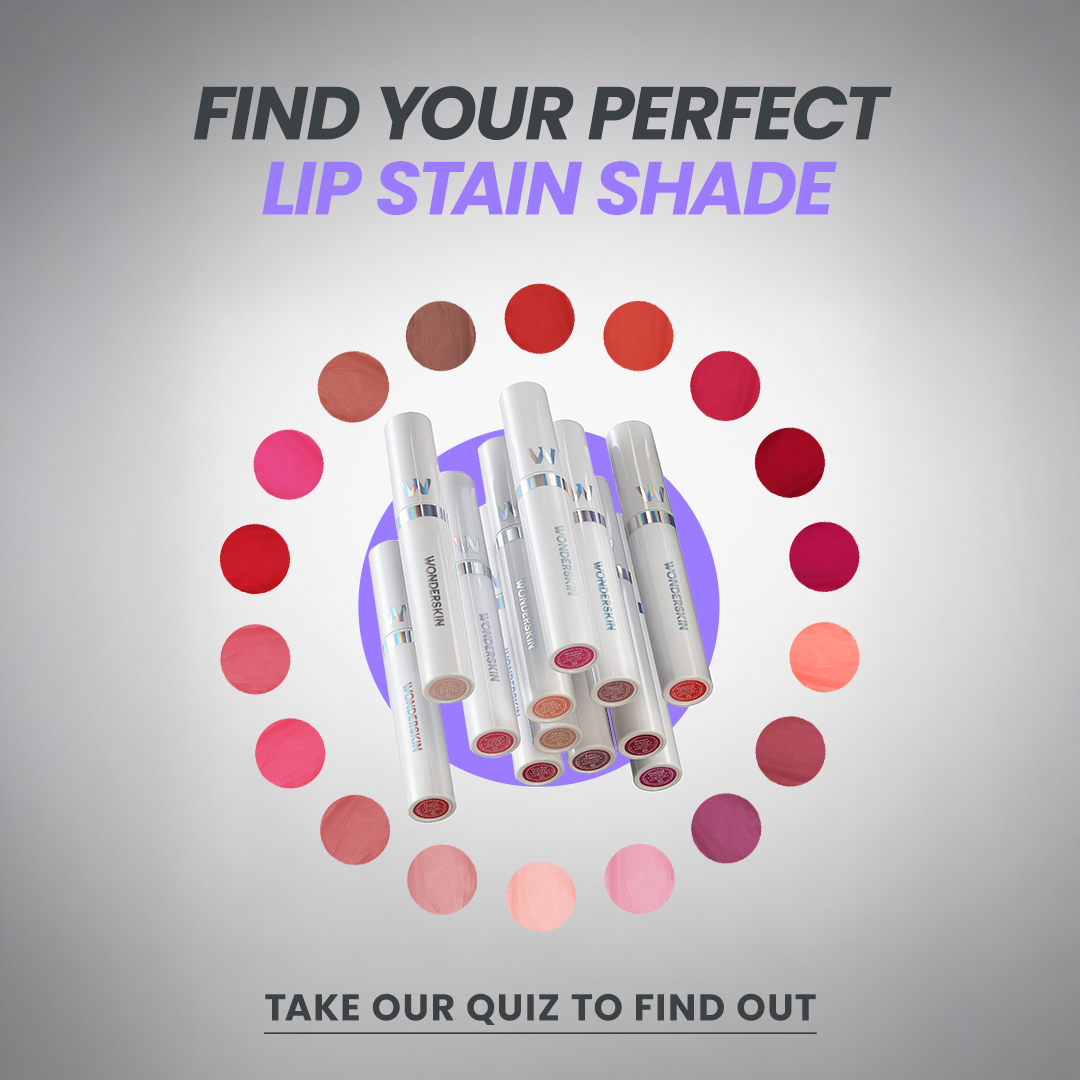 Wonderskin Facebook ad