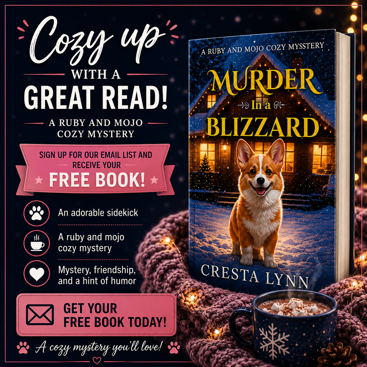 Bailey Premier Publishing LLC Facebook ad