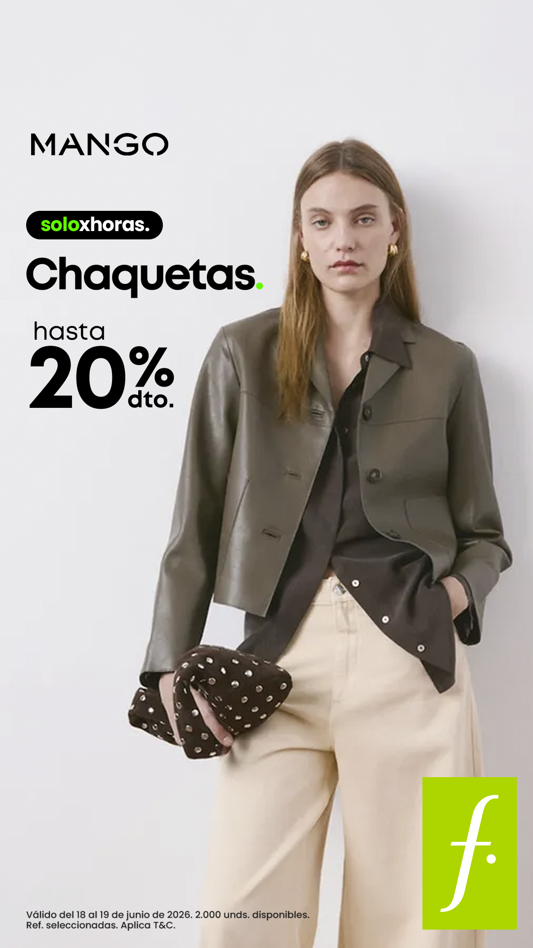 Falabella Colombia Facebook ad