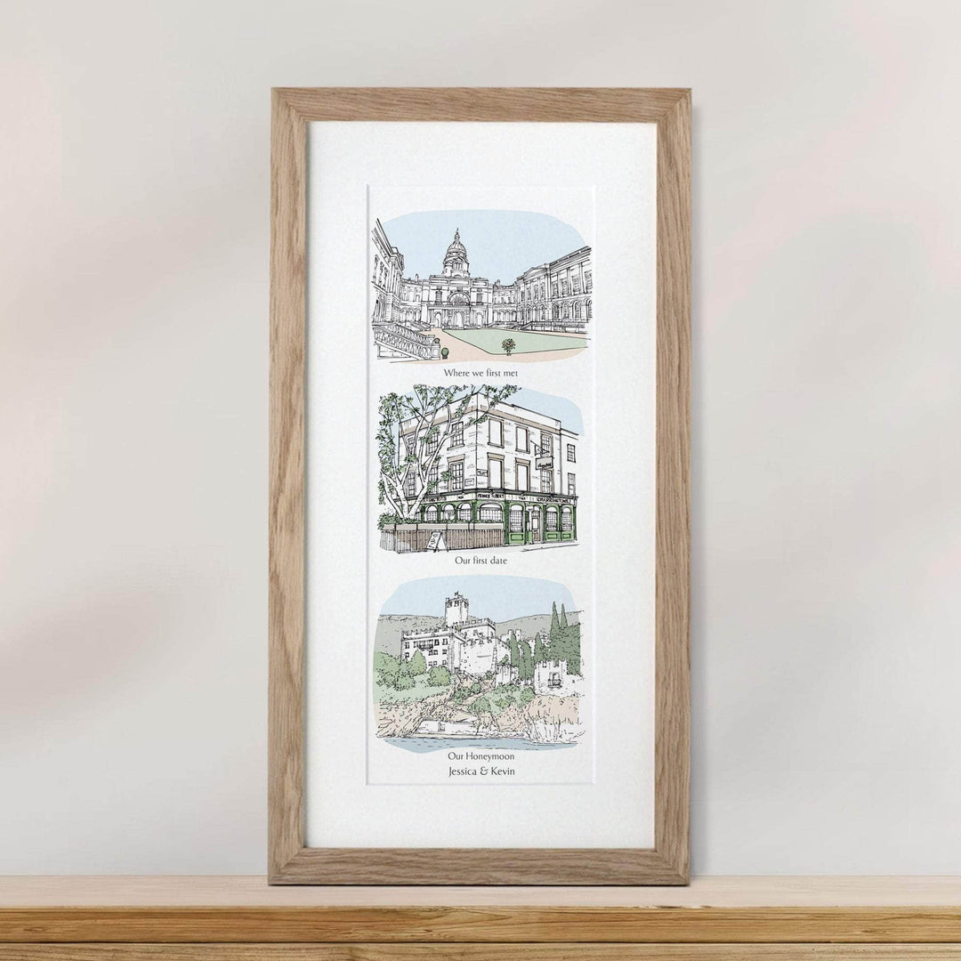 Letterfest Facebook ad