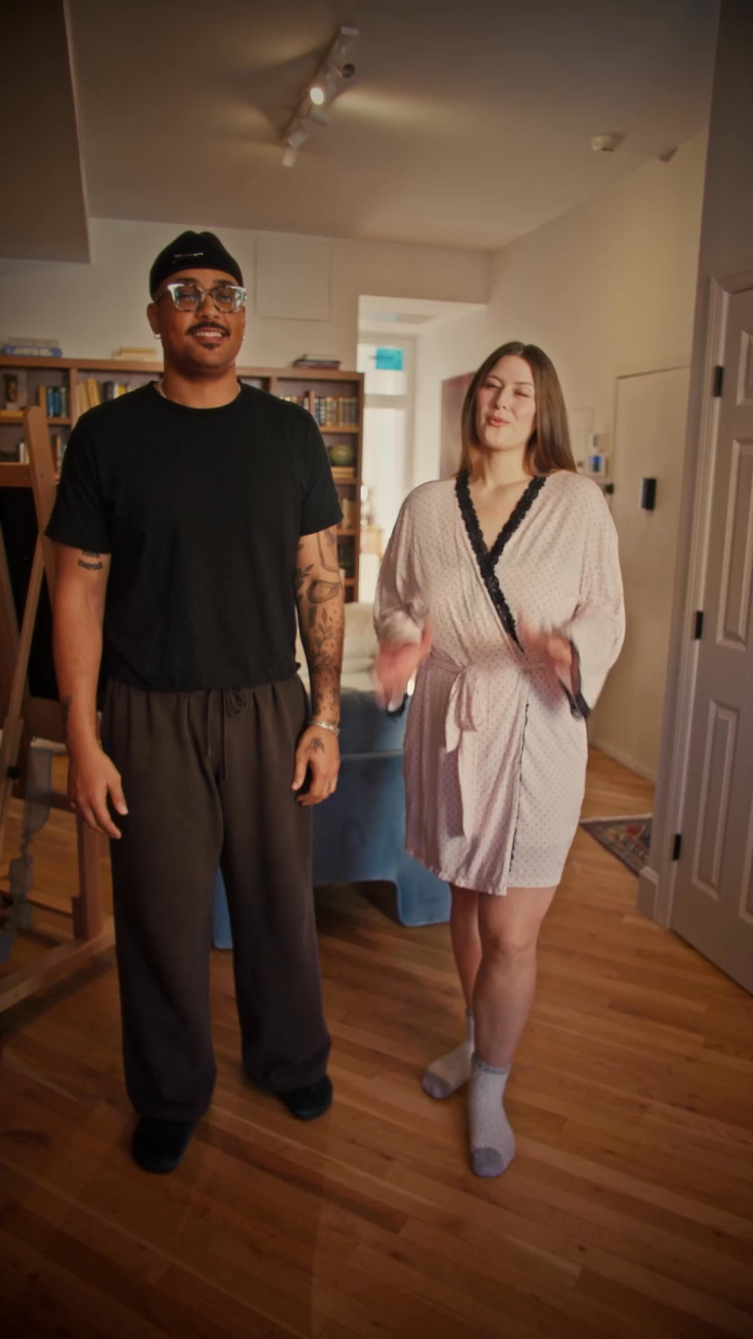 Macy's Facebook ad