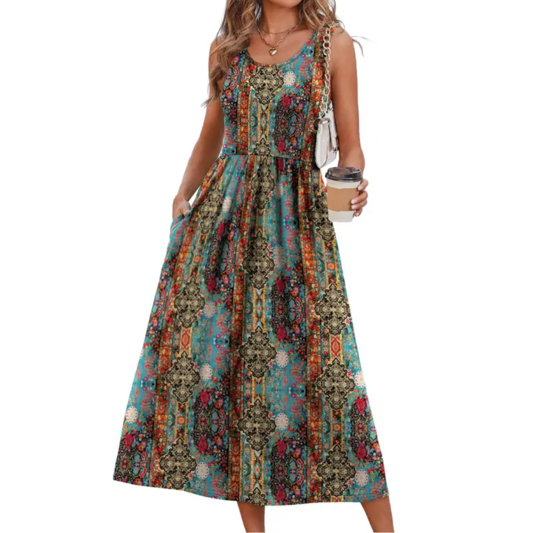 Chelsea Boutique Facebook ad