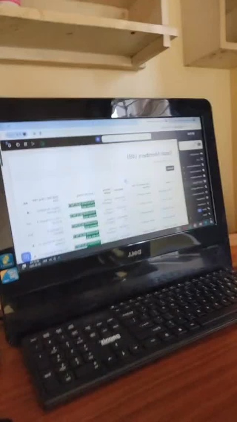 WorkFromHomeIndia Facebook ad