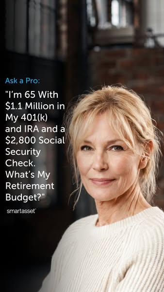 SmartAsset.com Facebook ad