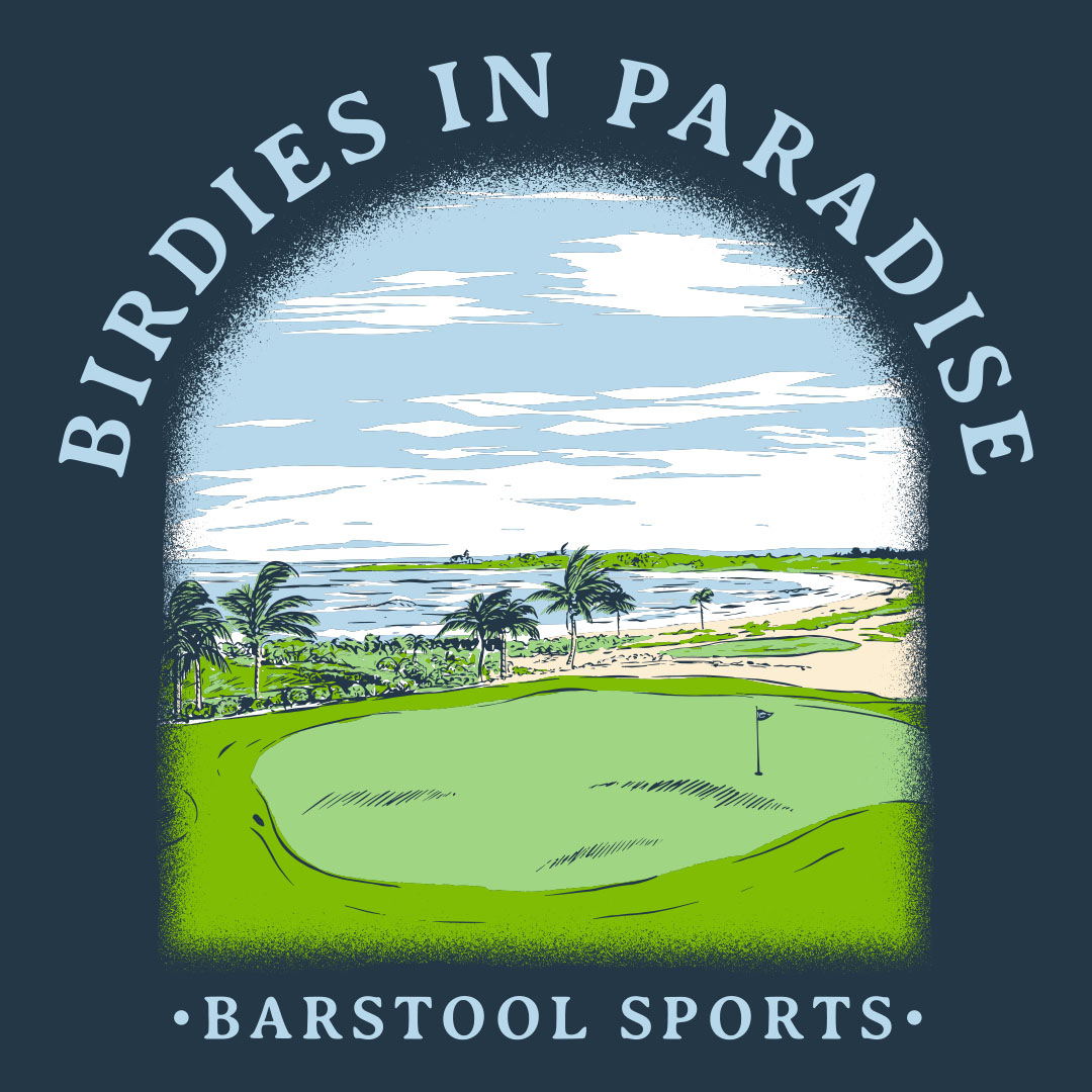 Barstool Sports Facebook ad