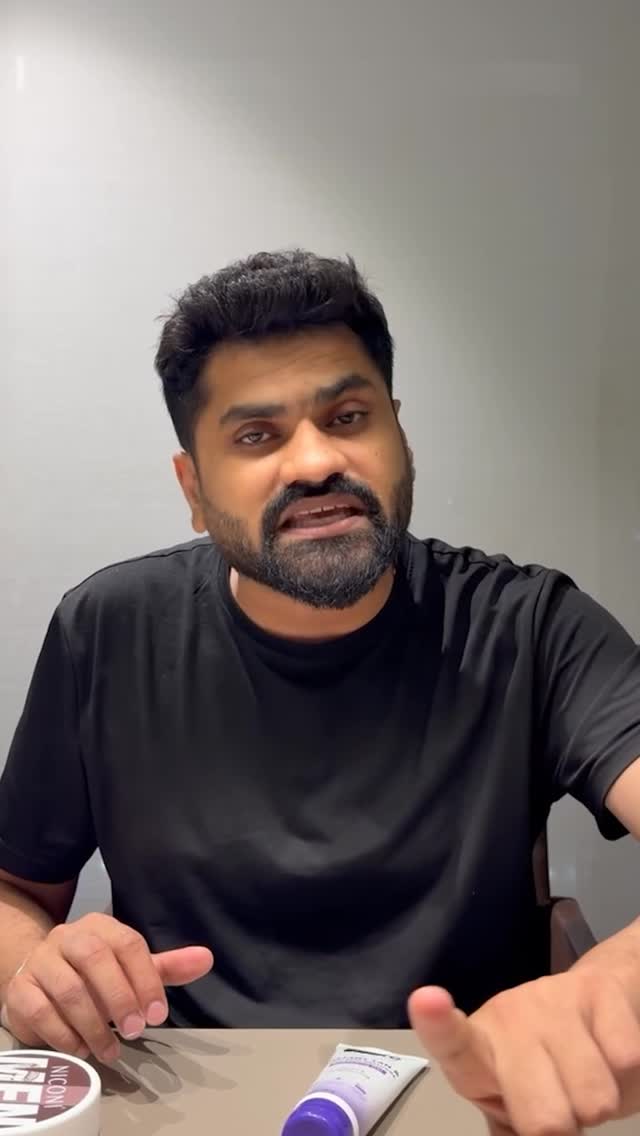 Niconi Facebook ad: Isko bolte hai asli tan removal