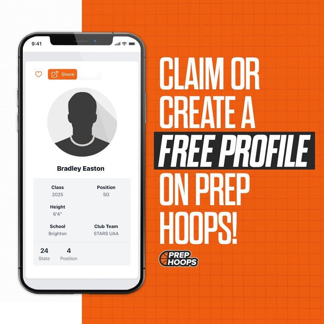 Prep Hoops Facebook ad