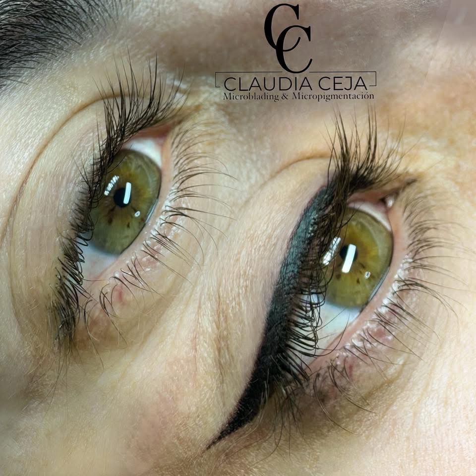Claudia Ceja Micropigmentación Facebook ad: ¿𝗖𝗔𝗡𝗦𝗔𝗗𝗔 𝗗𝗘 𝗗𝗘𝗟𝗜𝗡𝗘𝗔𝗥𝗧𝗘 𝗖𝗔𝗗𝗔…