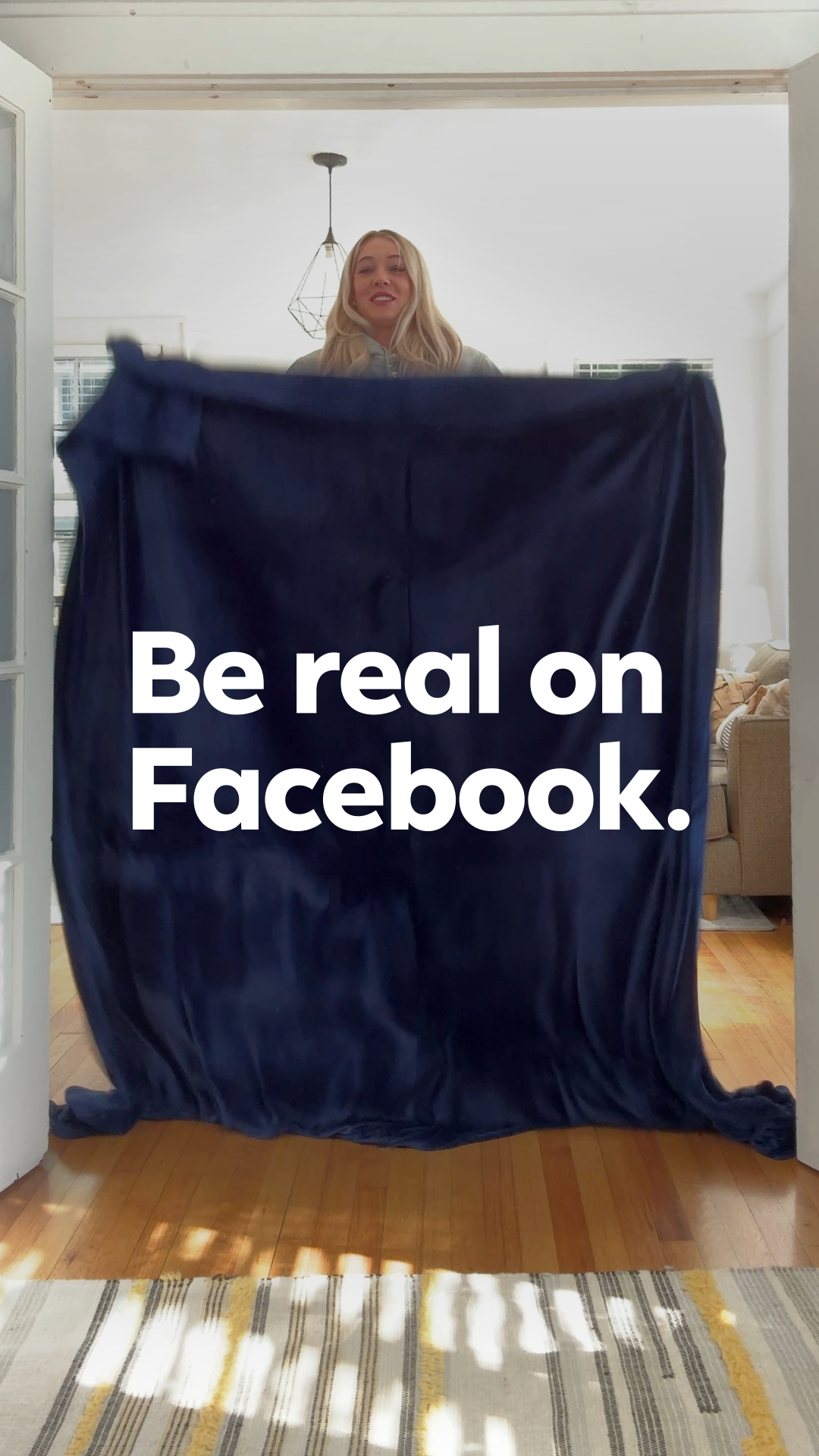 Facebook Facebook ad
