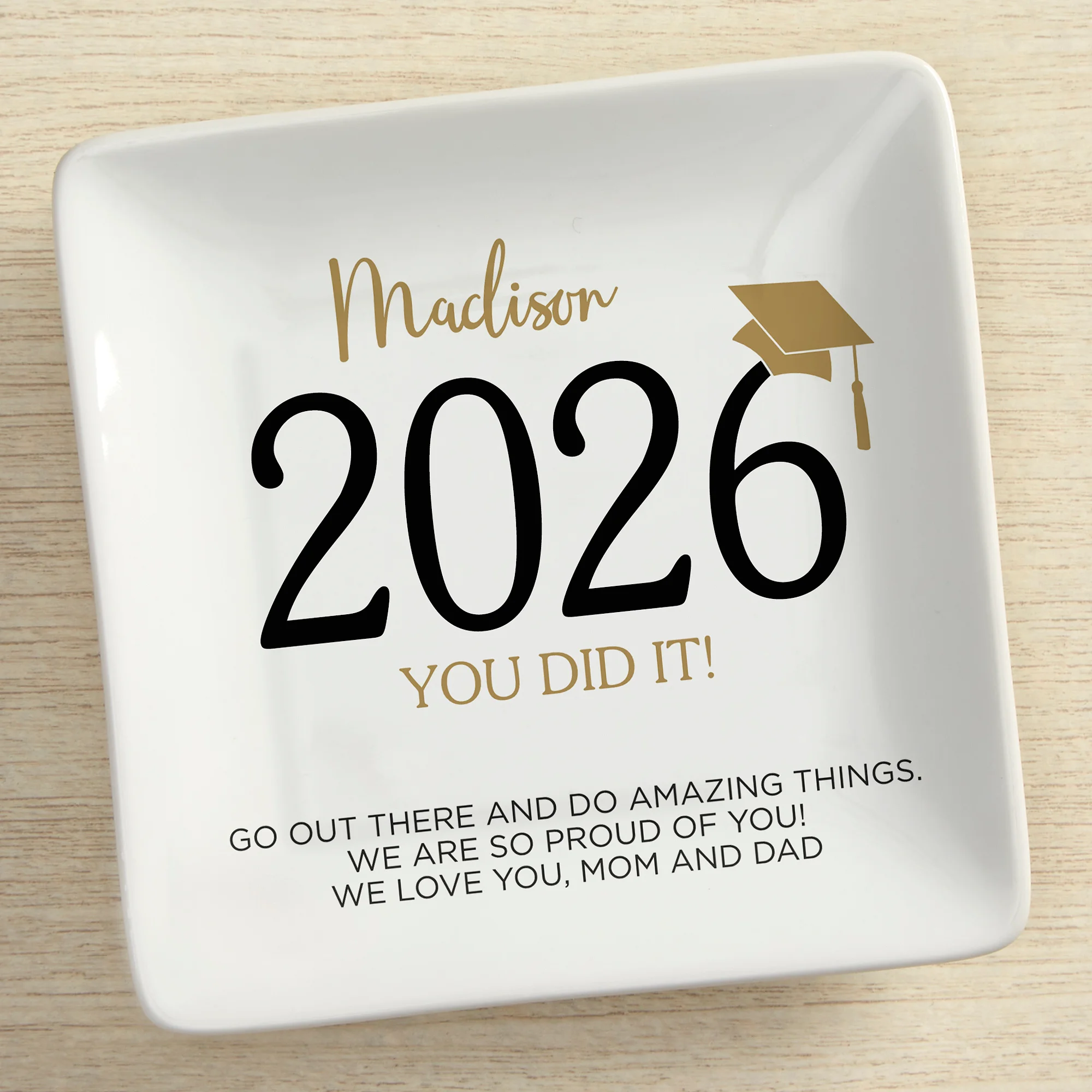 Personalization Mall Facebook ad