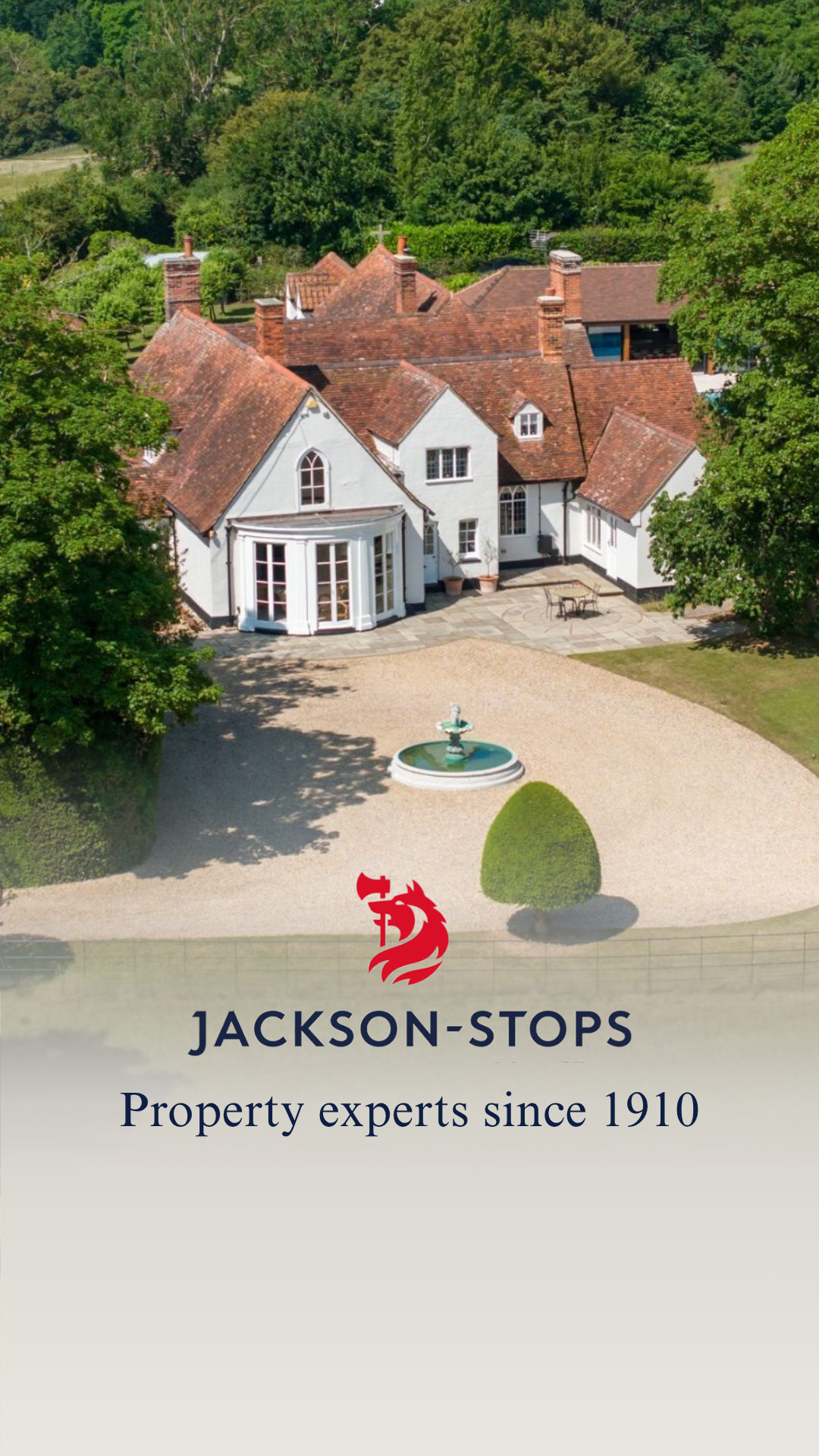 Jackson-Stops Facebook ad
