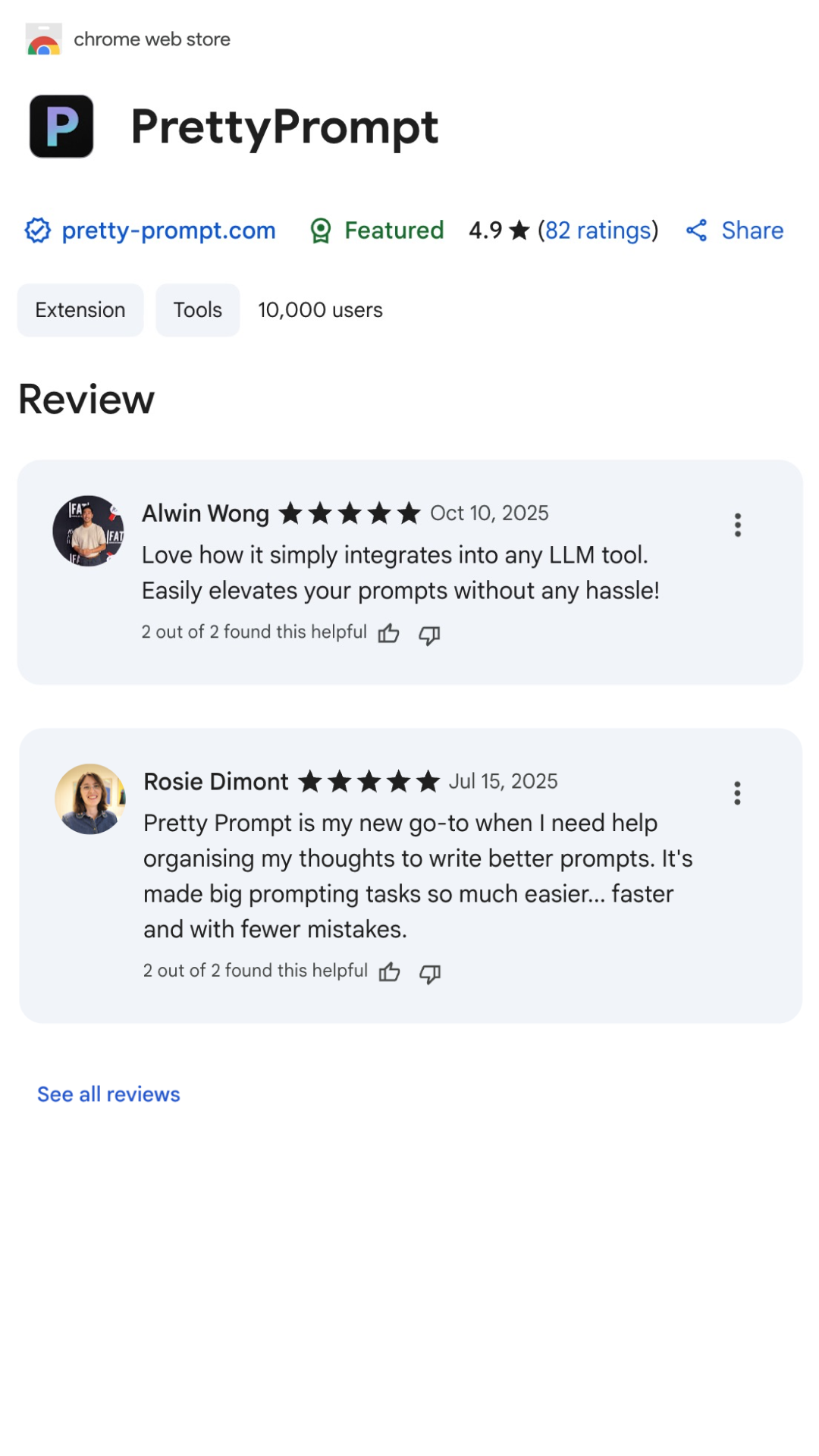 AppSumo Facebook ad